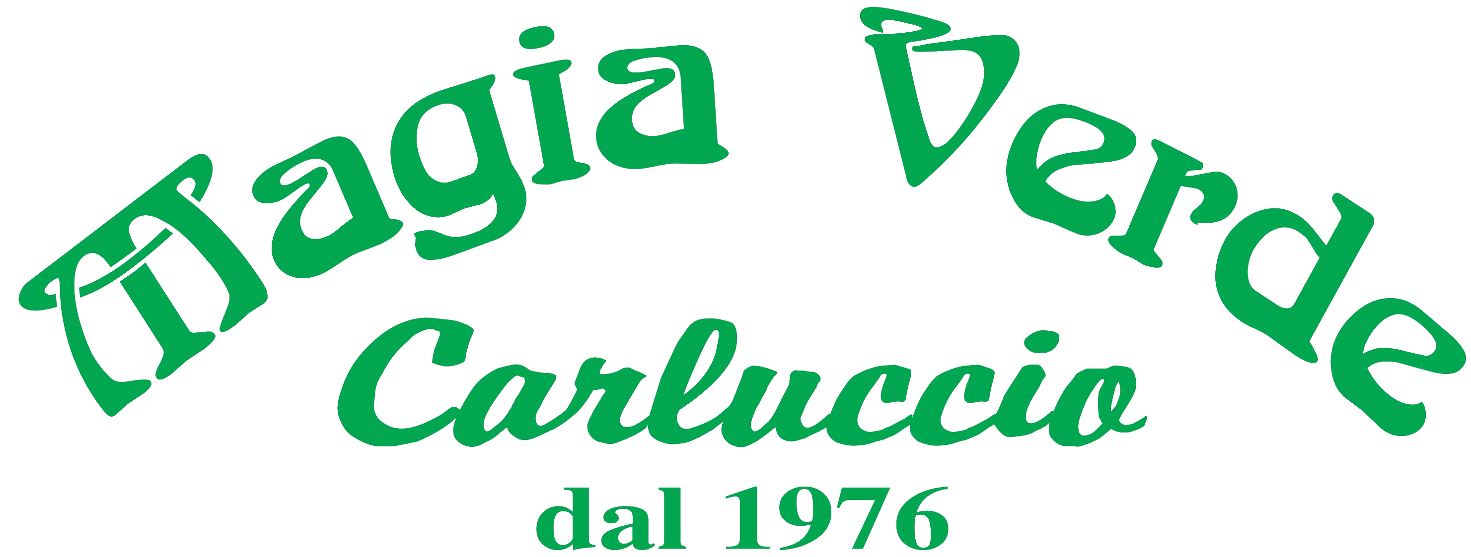 Magia Verde